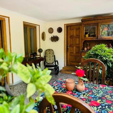 Home Inn-Guesthouse Lagodekhi Extérieur photo