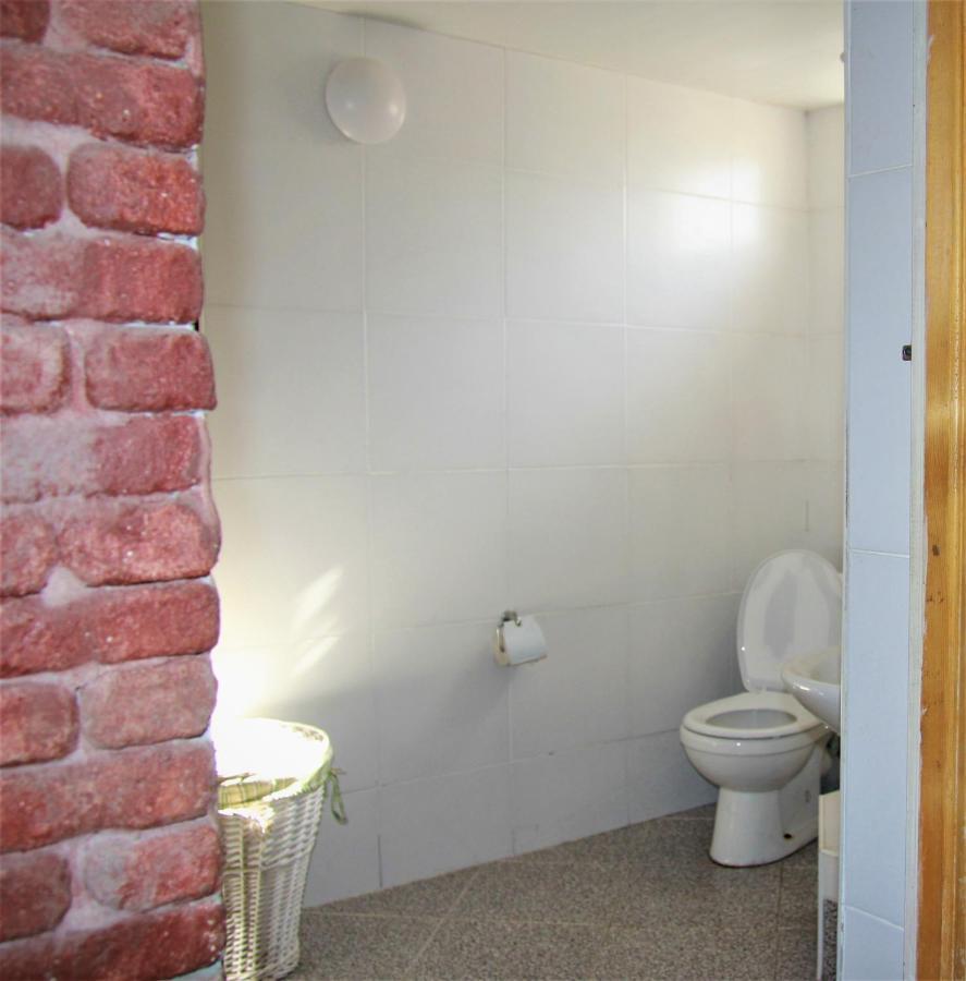 Home Inn-Guesthouse Lagodekhi Extérieur photo
