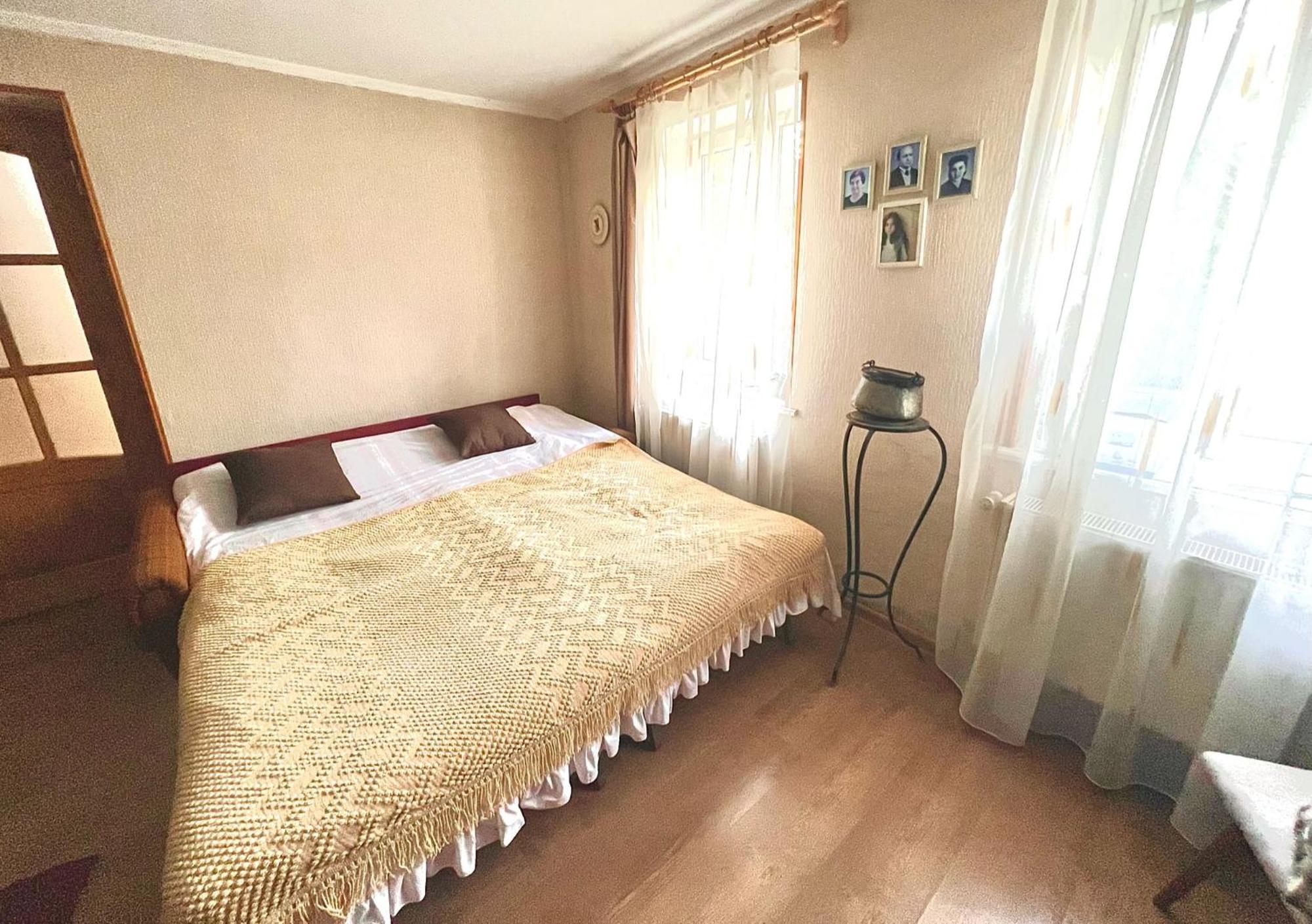 Home Inn-Guesthouse Lagodekhi Chambre photo