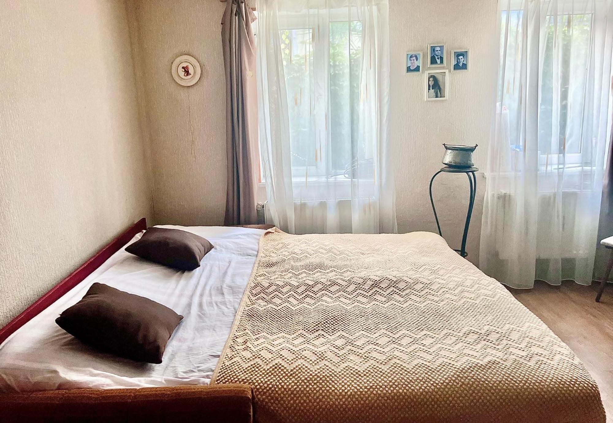 Home Inn-Guesthouse Lagodekhi Chambre photo